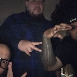 Meet your Posher, Joe